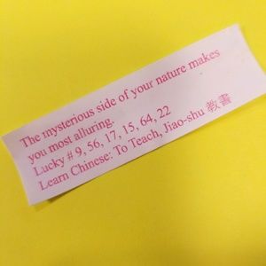 Meet your Posher, Jazy